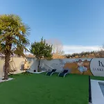 Сasa de vacaciones La Villarina Sitrama de Tera