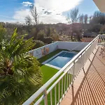 La Villarina Сasa de vacaciones