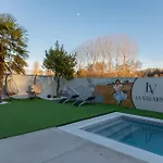 Сasa de vacaciones La Villarina *