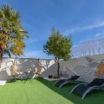La Villarina Sitrama de Tera