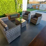 Сasa de vacaciones La Villarina