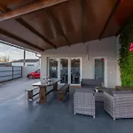 Сasa de vacaciones La Villarina Sitrama de Tera