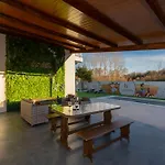 Сasa de vacaciones La Villarina