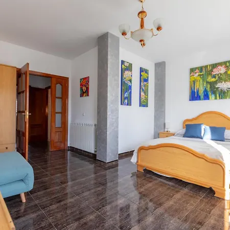 La Villarina Сasa de vacaciones *