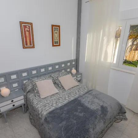 La Villarina Сasa de vacaciones Sitrama de Tera