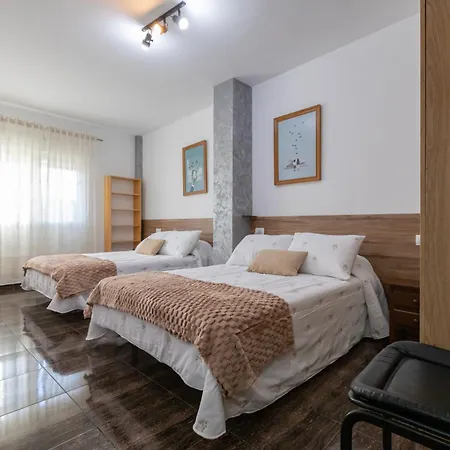 La Villarina Sitrama de Tera
