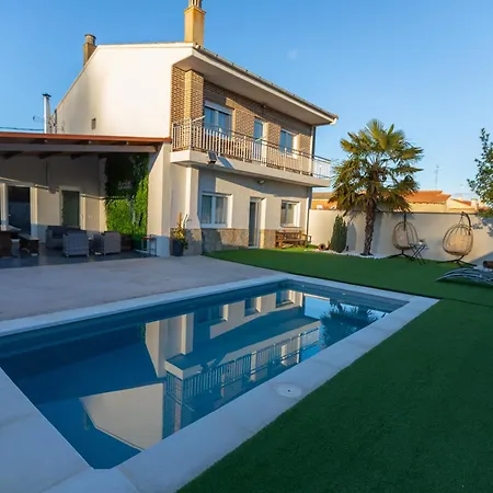 La Villarina *